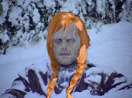 With tenor, maker of gif keyboard, add popular jack nicholson frozen the shining animated gifs to your conversations. Image 728717 Frozen Know Your Meme