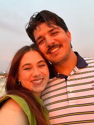 Jamie Easley and David Silva's Wedding Website