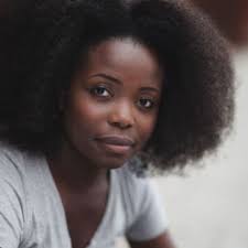 The host didn't realise her mic was on as she spoke about okafor before the interview started. Kelechi Okafor No Fly On The Wall