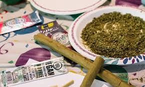 Good vibes and casual gaming with your favourite fire fox. Cannabis Tourism In California A Women S Wellness Retreat With Puff Love California Holidays The Guardian