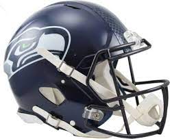 The official source of the latest seahawks headlines, news, videos, photos, tickets, rosters, stats, schedule, and gameday information Riddell Seattle Seahawks Speed Authentic Full Size Helmet Dick S Sporting Goods