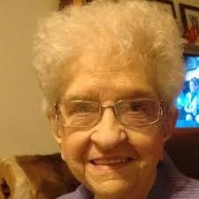 Rita Regina (Pilotte) Bernier Obituary (2019)