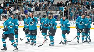 Sharks Will Win Stanley Cup Behind Pavelski Burns