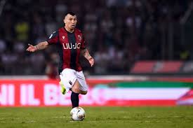 Gary medel 2021 estatura (altura): Gary Medel Regresare A Chile Solo Al Final De Mi Carrera Aun No Es El Momento En Cancha