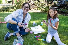 Wildflowers of oregon online store. Friends Of The Children Opens Central Oregon Chapter