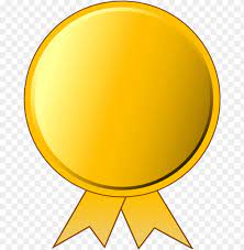 These fun images are perfect for celebrating your students' success! Gold Award Ribbon Png Png Image With Transparent Background Toppng