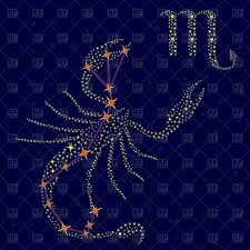 Download Scorpio Star Constellations Google Search Zodiac Signs Scorpio Scorpio Star Constellation Constellation Art