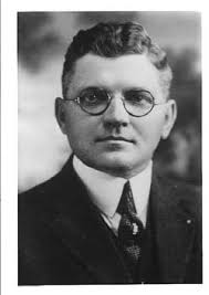 Kansas Cooperative Extension Service History 1914-1989, Chapter 1