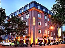 In the evenings, varied drinks and snacks are served in the stylish bar. Top 16 Small Luxury Hotels In Mannheim Eva Novak S Guide