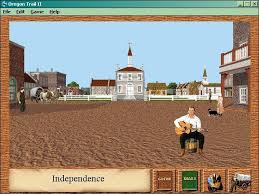 Of all the diseases in oregon trail,. Oregon Trail Ii Download 1995 Adventure Game