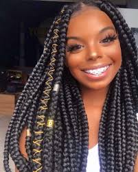 There's something about ladies with short hair that we absolutely love. 22 Aesthetic Braided Hairstyles African Braided Hair For Ladies 2021