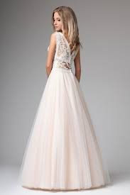 Ihr deutscher onlineshop und partner in sachen. Vintage Boho Brautkleid In Creme Massanfertigung Kleiderfreuden