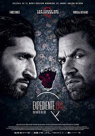 Les enquêtes du département v : Les Enquetes Du Departement V Dossier 64 Journal 64