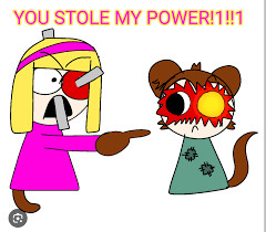 Incredibox Sprunki Rocky Rakoon comments