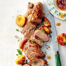 Pin On Le Filet De Porc