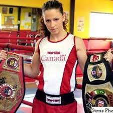 She won gold medals in the women's flyweight category at the 2011 and 2015 pan american games, and won a bronze medal at the 2014 commonwealth games in glasgow. Interview With Gold Medal Winner Mandy Bujold By Jermaine L Murray