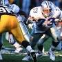 Profile Picture of 73 Larry Allen - Guard 1994-2005 - Dallas Cowboys (@dallascowboys.com) on Google