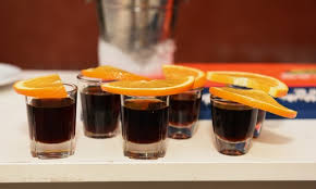 Wellness influencers and gurus claim it has all sorts of health benefits, and it seems like people are listening. 7 Reasons Why You Need To Love Jagermeister Drinks