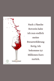 Alles Eine Frage Der Einstellung In 2020 Wein Spruche Wein Rotwein
