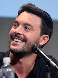 Maybe you would like to learn more about one of these? Jack Huston Wikipedia