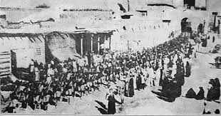 Iraq Hiba7 دخول قوات الاحتلال الانكليزي الى بغداد Baghdad Iraq Mesopotamia