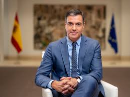 Here's why Spain's prime minister Pedro Sánchez is considering stepping  down : NPR