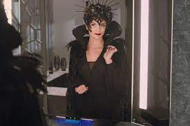 Looking for intelligent voice control capabilities in your bathroom? A Magic Mirror Tells An Evil Queen Some Good News For A Change Ad Age
