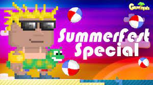 Maybe you would like to learn more about one of these? Growtopia Wallpapers Wallpaper Cave