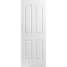 This door has a woodgrain surface with a modified cove and bead sticking profile. 4 P A N E L A R C H T O P D O O R Zonealarm Results