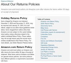 Maybe you would like to learn more about one of these? Where Did You Find The Amazon Return Policy For Cameras Fujifilm X System Slr Talk Forum Digital Photography Review
