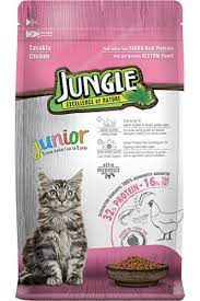 jungle kedi mamasi fiyatlari ve yorumlari trendyol