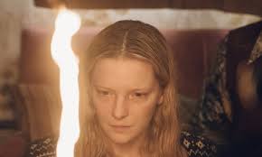 From Starve Acre to Roy Lichtenstein: a complete guide to this week's  entertainment