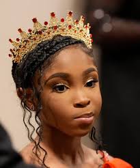 Tuscaloosa's Princess Ball