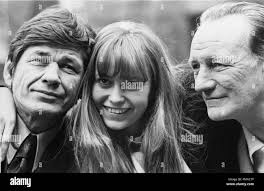 Howard charles hi-res stock photography and images