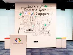 Today, in partnership with several government agencies, we're launching skills ignition sg: Google Launches World S First Developer Space In Singapore Hq Hardwarezone Com Sg