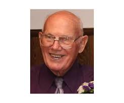 Bernard Dushek Obituary (1927