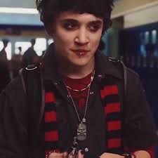 Goth Guy Jennifers Body