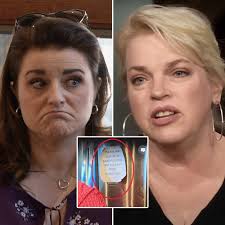 Robyn Scolded Janelle's Kids For Opening Her Fridge & Eating Her Food