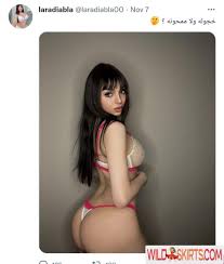 11 hot photos by lara.diabla (known as @lara.diabla)