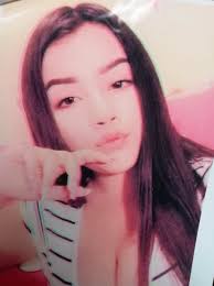 Fátima Huizar Nava de 17 años desaparecida.