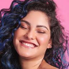 Supersoft Essentials Christmas Print Star Round Neck Pullover