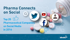 Connect with the right people with our pharmaceutical industry mailing list now. Social Media Insights For Pharmaceuticals Talkwalker