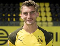 Se alle hans assists i. Report Rb Leipzig And Wolfsburg Battle For Maximilian Philipp