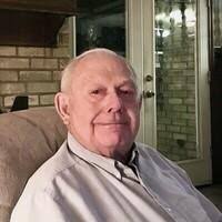 Raymond Rickett Obituary