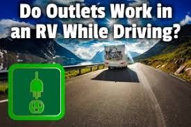 The arrival of a new baby is one of life's most joyful moments. Do Outlets Work In An Rv While Driving Rv Parenting