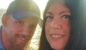 Cindy Yoder and Kenny Fisher's Wedding Website