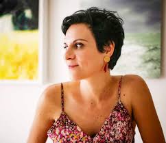 Interview with Daniela Cavallo