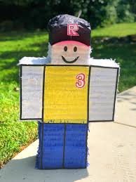 Cumpleaños de roblox para niñas, roblox party #fiestaroblox #decoracionroblox. Pin On Arte Y Manualidades Made With Love