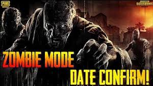 *framerate priority option releases on live servers for xbox one x and playstation 4 pro with the october 9.1 update. Pubg Mobile Zombie Mode Release Date Is Here Youtube