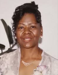 Obituary information for Ernestine Patterson